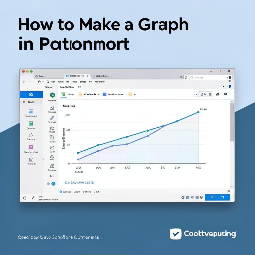 How to Make a Graph in PowerPoint: Visual Data in 3 Simple Steps