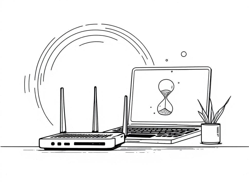 Always Wait for the Network at Computer Startup and Logon: Bypass Delays with These Registry Tweaks