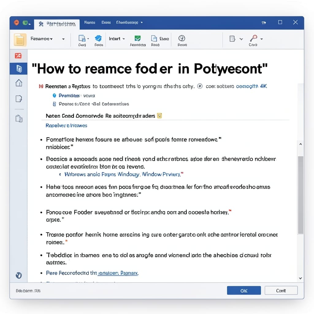 How to Remove Footer in PowerPoint: Quick Step-by-Step Guide