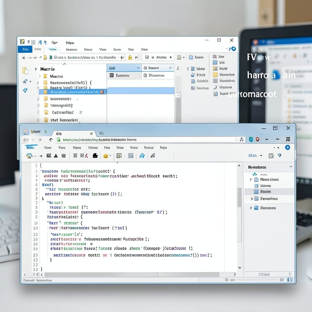How to Edit a Macro in Excel: Step-By-Step VBA Code Adjustment