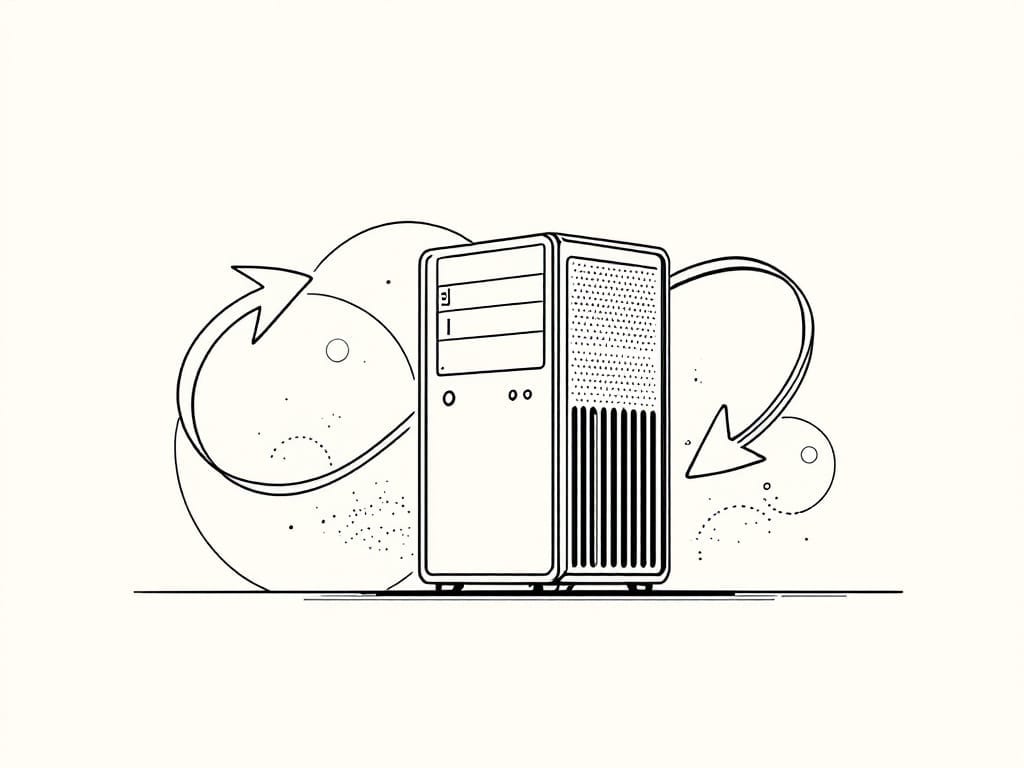 PC Wakes Up From Sleep By Itself: Wake-Trigger Causes and 3 Fixes That Stop It