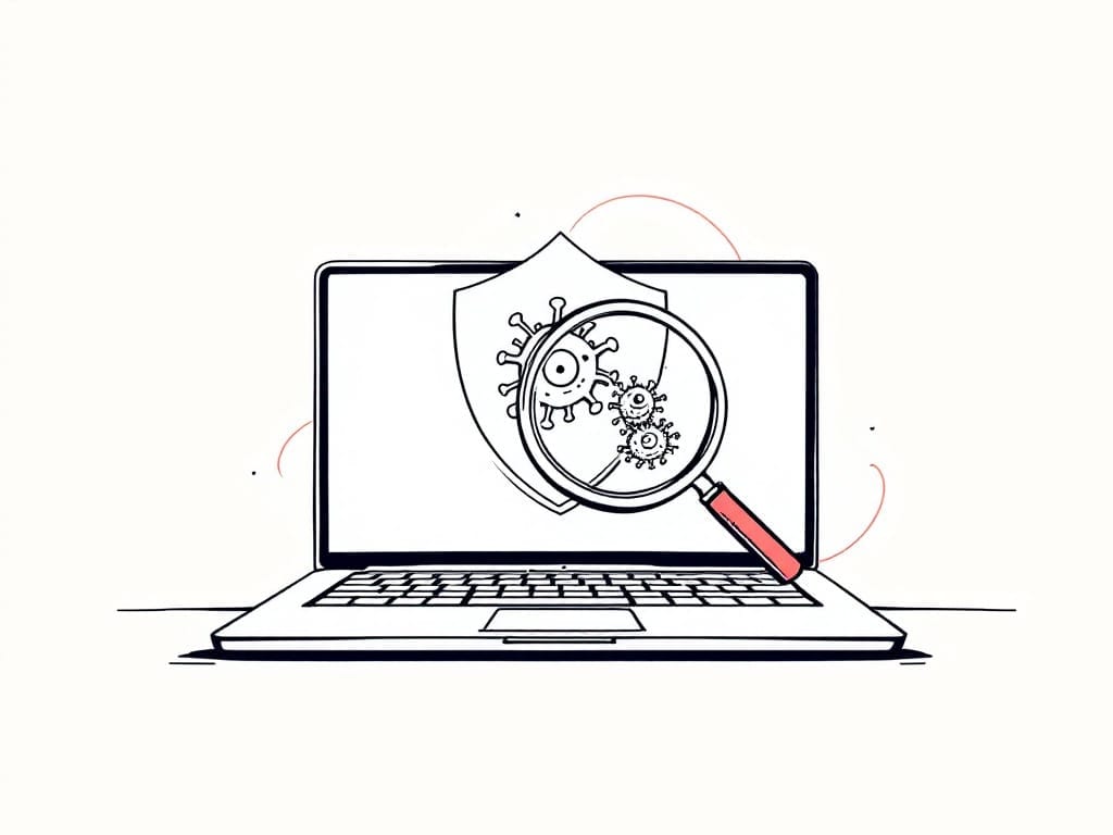 How Many Viruses Do I Have: What Your Antivirus Scan Results Actually Mean