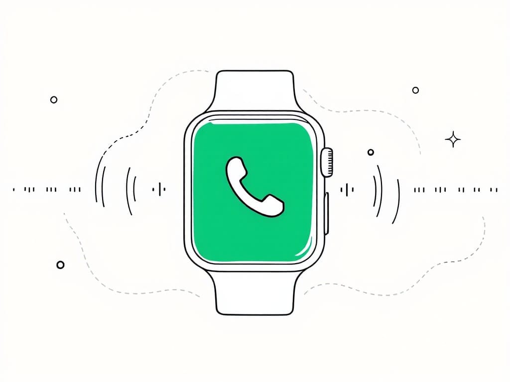 Can You Talk On Apple Watch: Call Features and Limitations Explained
