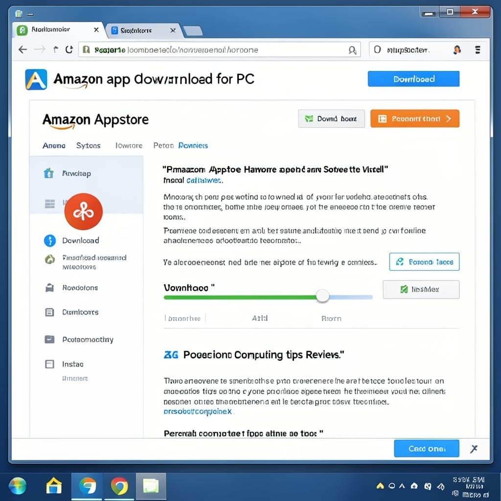 Amazon App Store Download for PC: Seamless Installation Guide