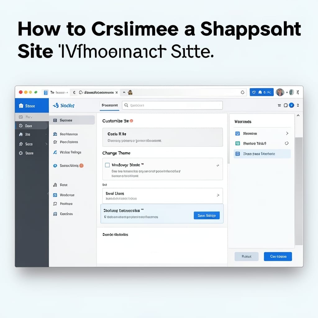 How to Customize a SharePoint Site: Tailor Your Team Hub in Minutes
