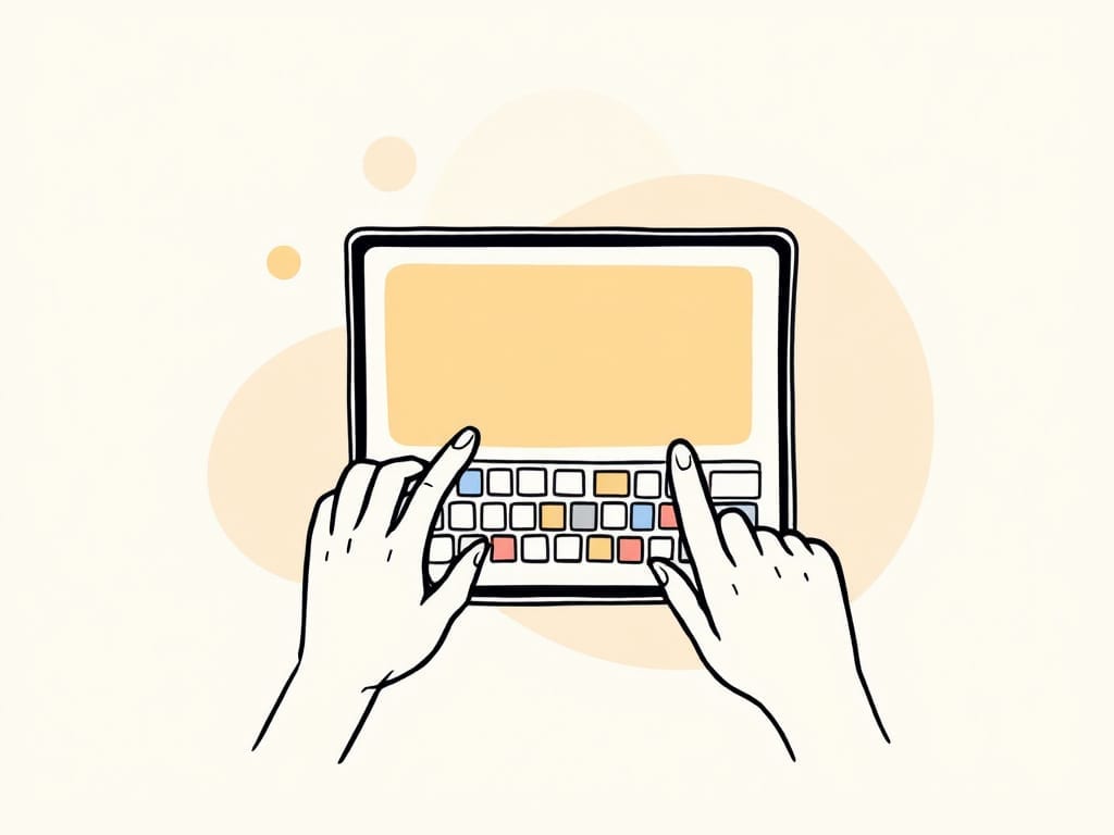 How to Change iPad Keyboard Language: Instant Switch Between 50+ Options