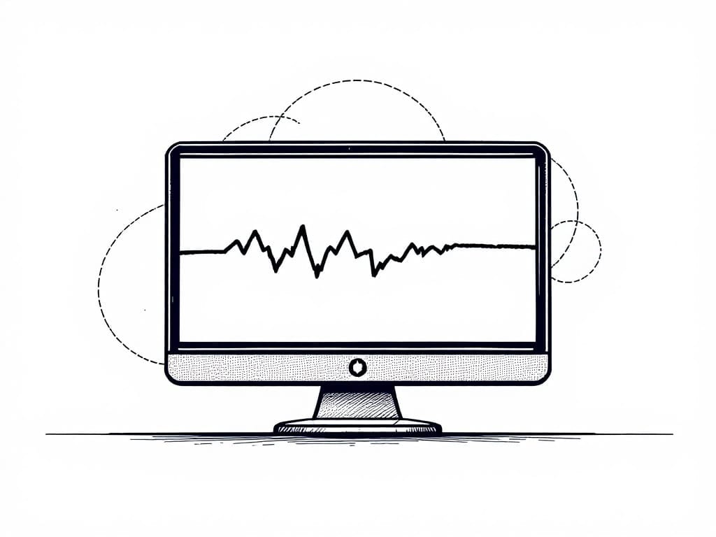Dash Line Becomes Solid on Different Computer: Fix Display Artifacts in Seconds