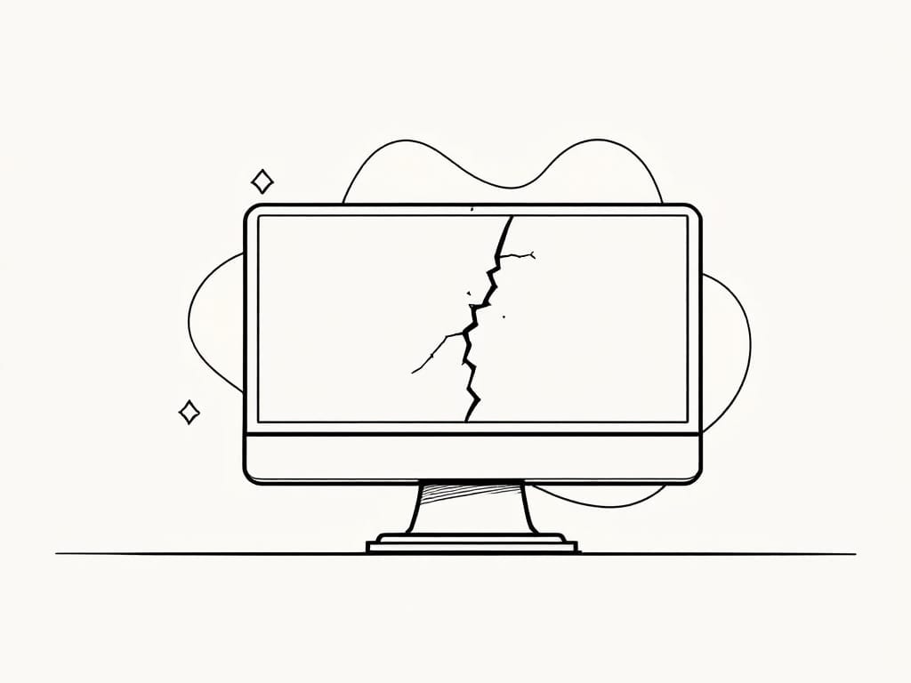 How Much Does It Cost to Fix a Computer Screen: Real Prices by Damage Type