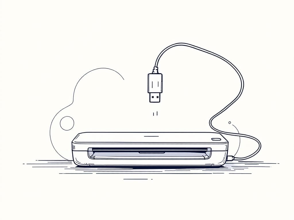 Scanner Will Not Connect to Computer: USB Port Reset Fix That Works Every Time