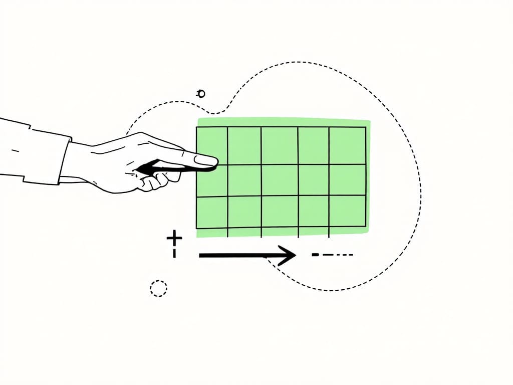 How to Move Watermark in Excel: Drag-and-Drop Precision in Seconds