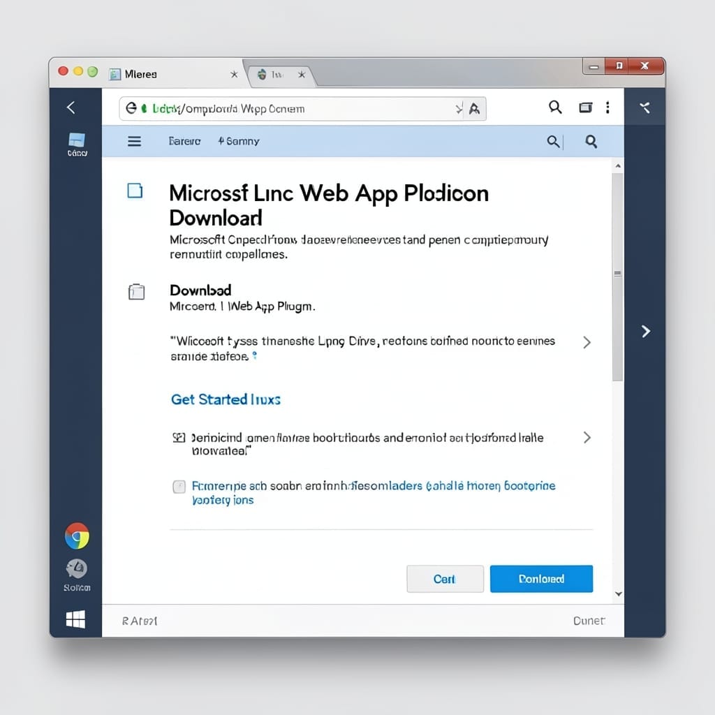 Microsoft Lync Web App Plugin Download: Official Integration for Seamless Meetings