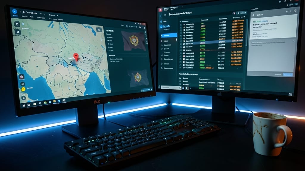 Regular Security Audits and Log Reviews