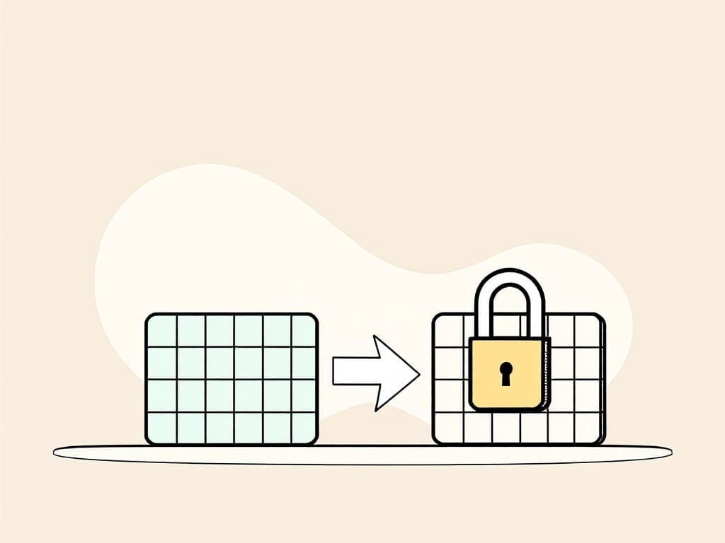 How To Change Read-Only Files In Excel: Unlock Spreadsheets in Seconds