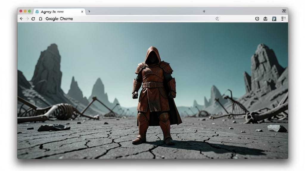 Aggrey.io Survival Strategy Game
