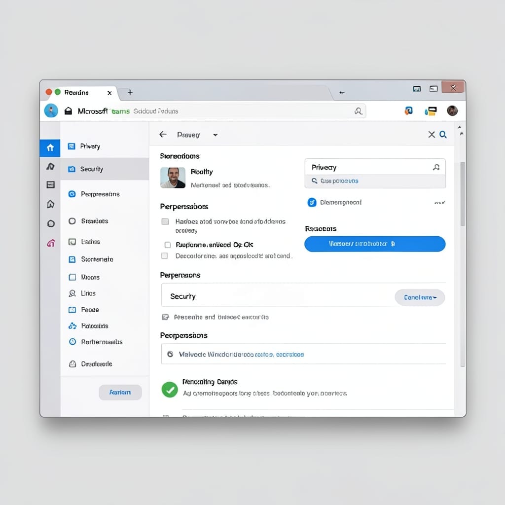 Microsoft Teams Security and Privacy Settings: Admin Control for Safe Collaboration