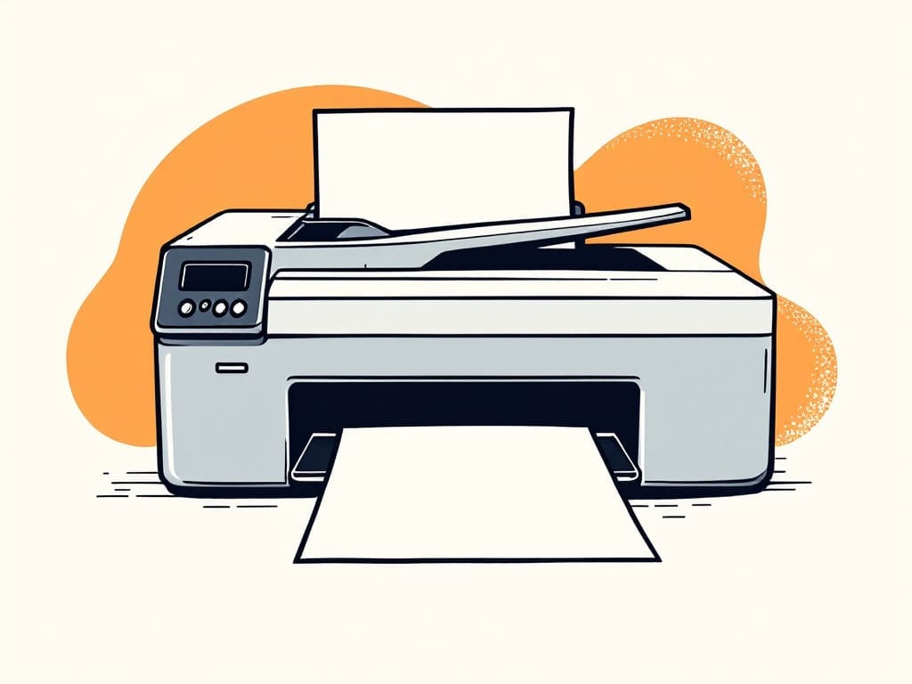 What Margins Can a Printer Print: Exact Paper Edges and Trimming Limits Explained