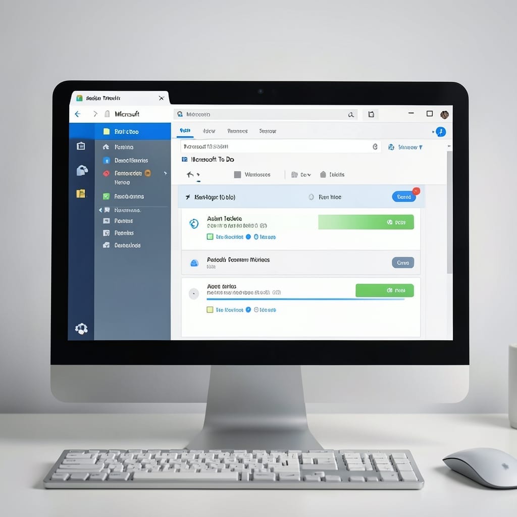 Assign Tasks in Microsoft To Do: Streamlined Productivity in Minutes