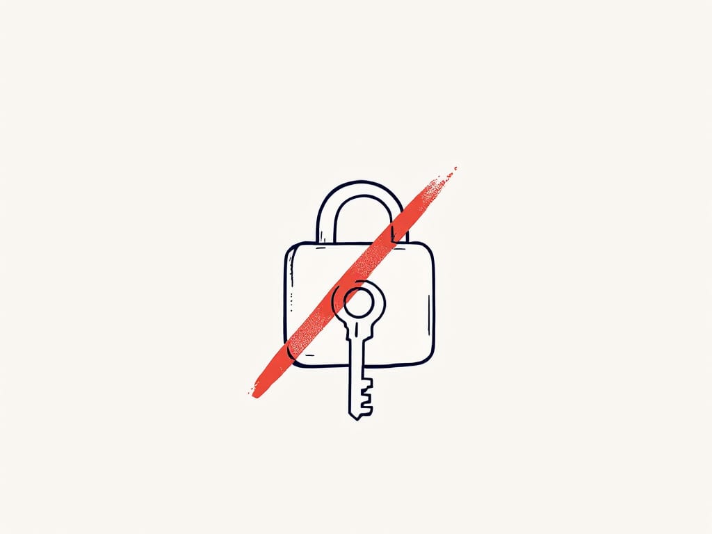 Web Server Allows Password Auto-Completion: Disable It in 3 Simple Steps