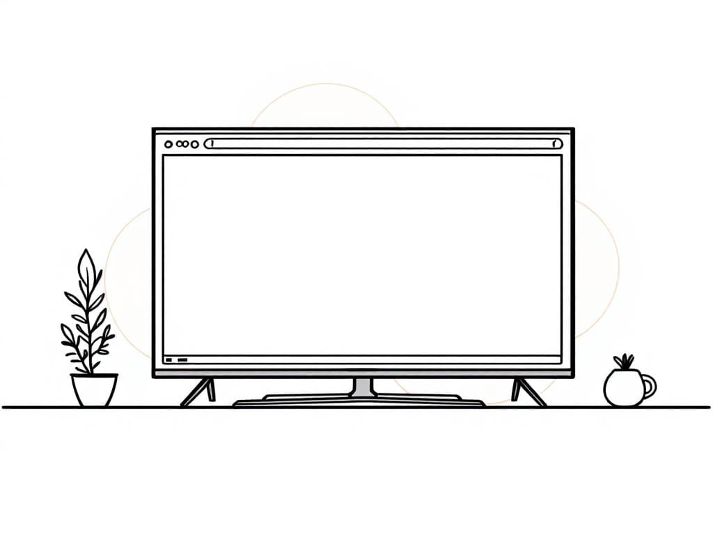 Does Vizio TVs Have a Built-In Web Browser: What You Can Access and Limitations
