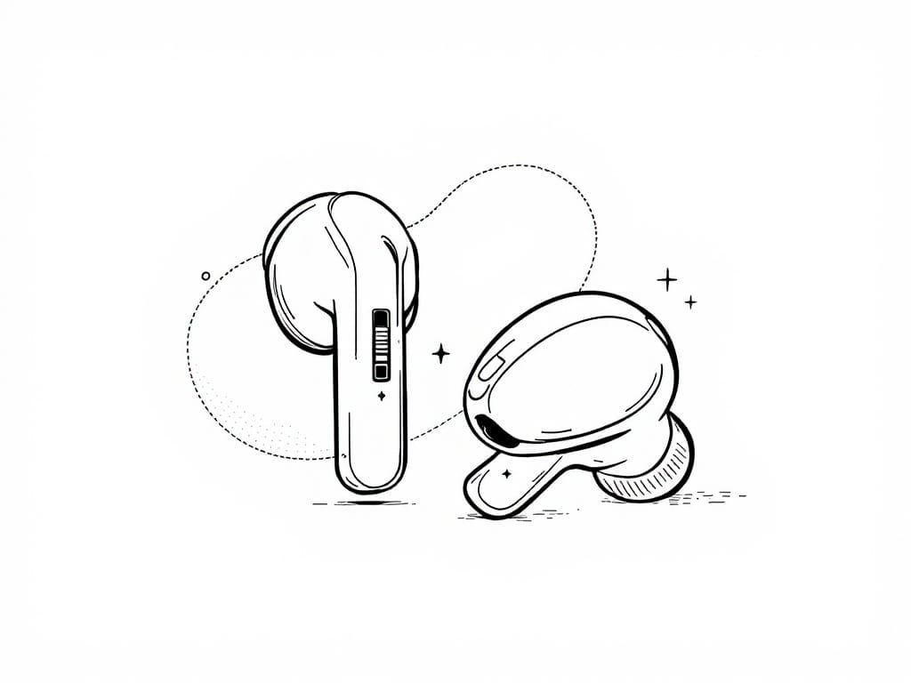 How Long Does It Take for Headphones to Charge: Exact Times by Battery Type