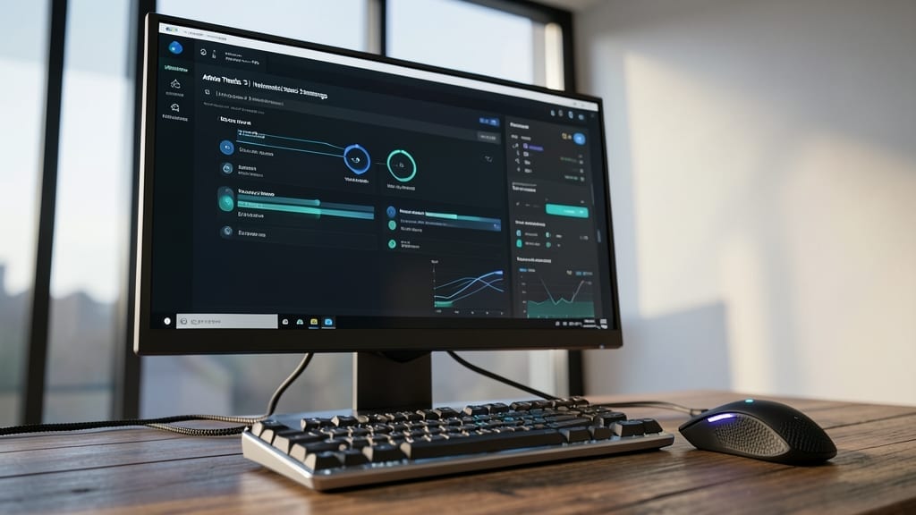 Endpoint Detection and Response Software