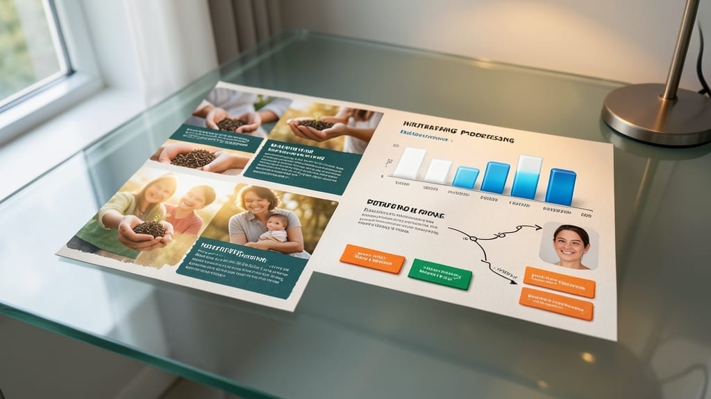 Nonprofit Fundraising Presentation
