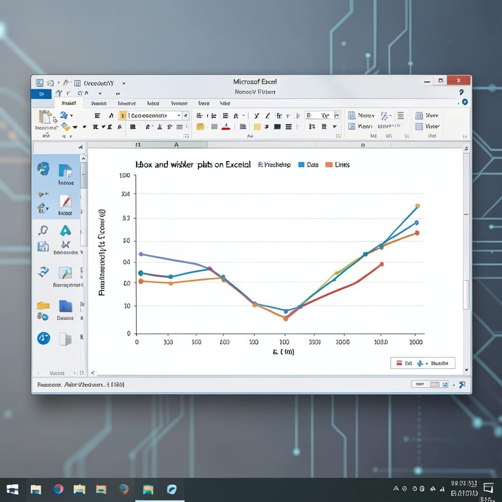 Box and Whisker Plots on Excel: Visual Data Analysis Made Simple