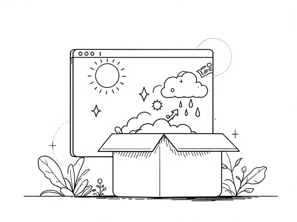 Weather App for Windows 10 Free Download: Real-Time Forecasts Without Ads