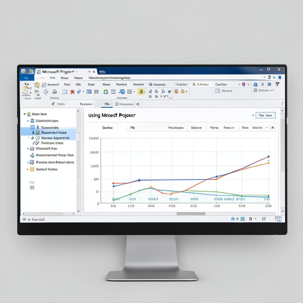 Using Microsoft Project for Task Management: Streamline Workflows with Pro Tips