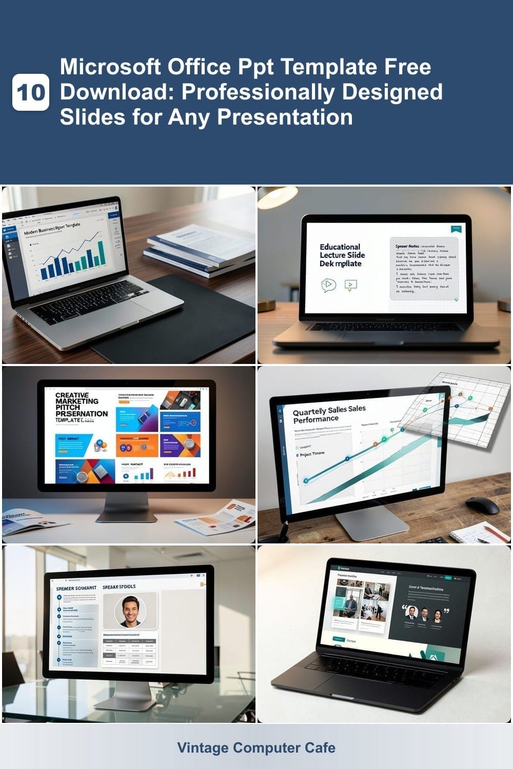 Microsoft Office Ppt Template Free Download: Professionally Designed Slides for Any Presentation