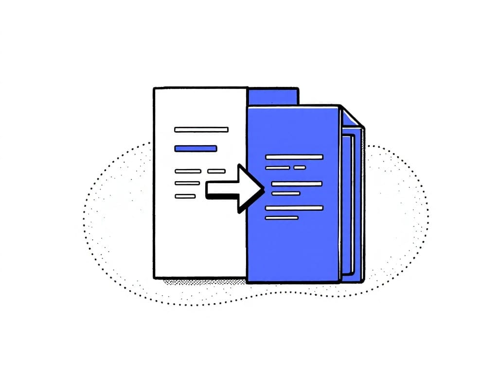 How to Adjust 2 Pages in 1 Page in Word: Streamlined Layout Without Losing Content
