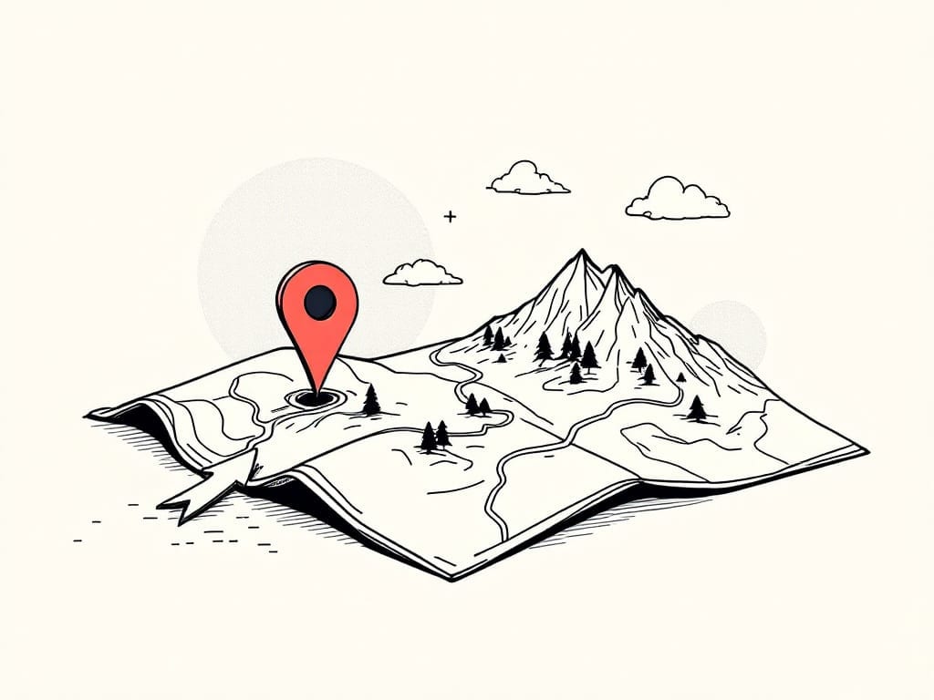 How To Make A 3D Map: Step-By-Step Visual Guide for Beginners