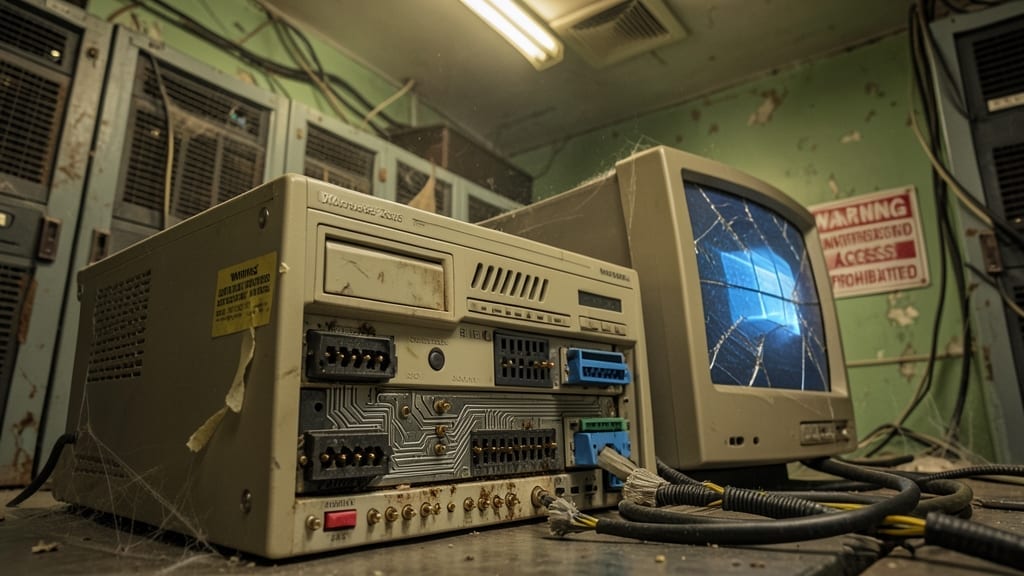 CVE-2010-2567: Buffer Overflow in ISAPI Extensions