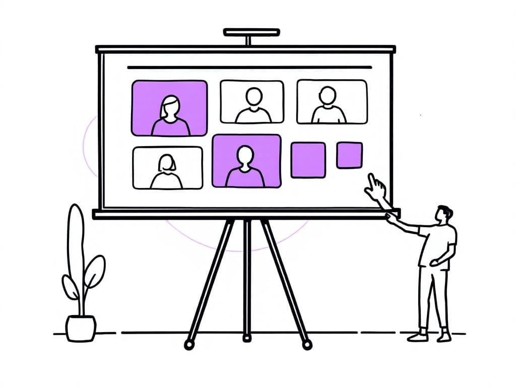 Organise Virtual Town Hall Meetings: Engaging Platform Setup in 30 Minutes