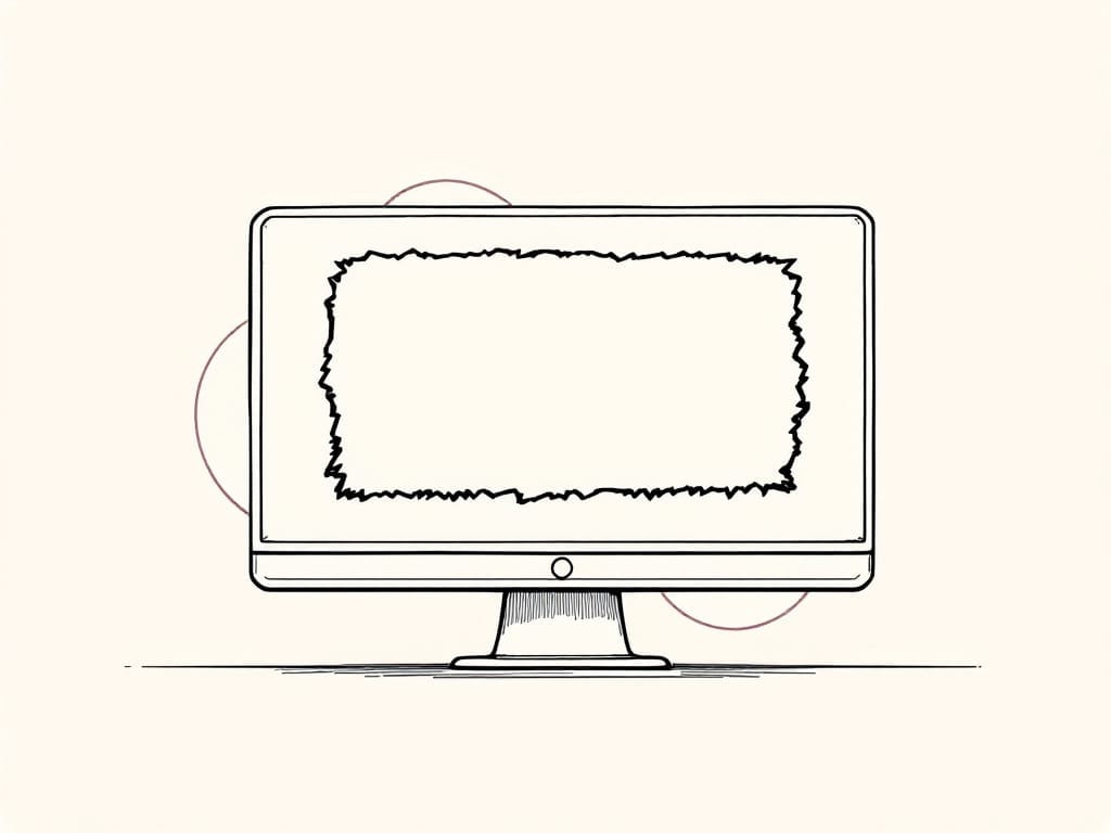 Why Is One Of My Monitors Blurry: Quick Fixes for Instant Clarity