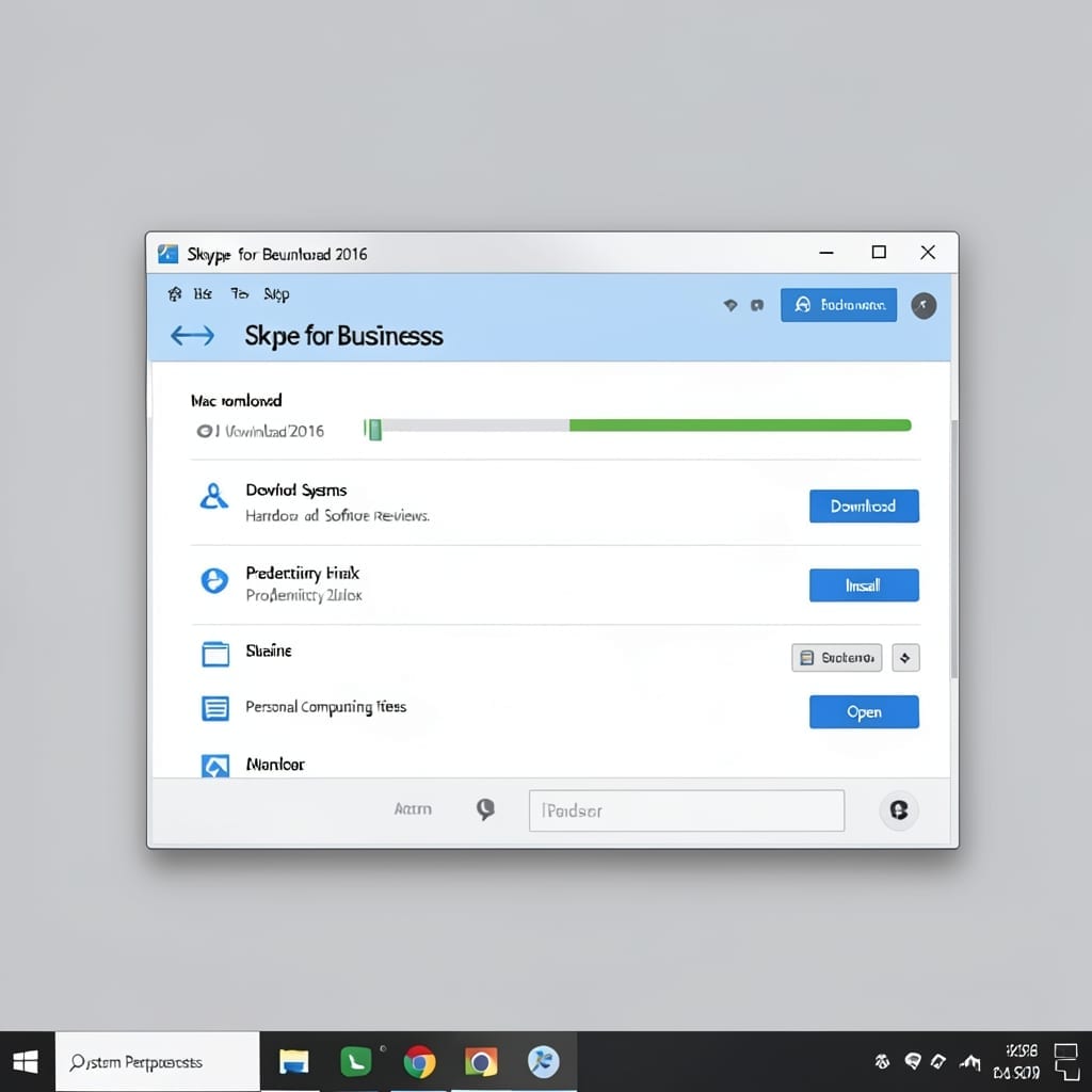 Skype for Business Mac Download 2016: Secure Legacy Version for OS X