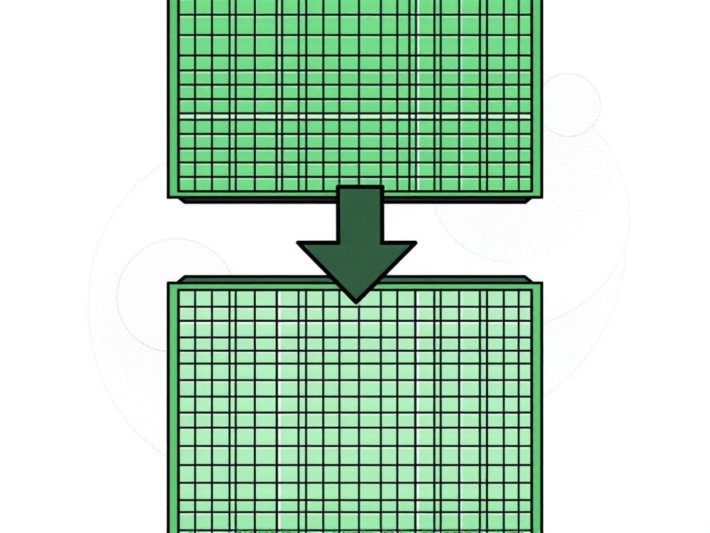 How to Use VStack in Excel: Stack Vertically for Instant Data Organization