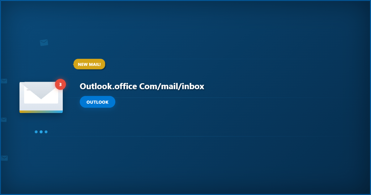 Outlook Office Mail Inbox: Mastering Your Email Management Essentials