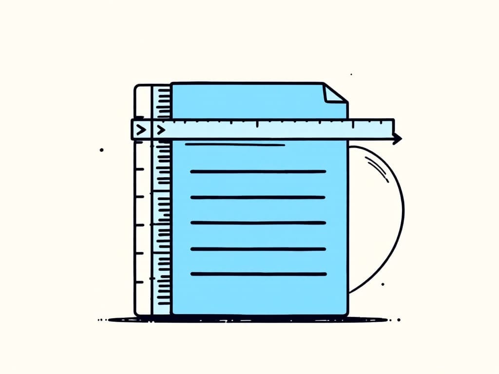 How to Move Ruler in Microsoft Word: Drag-and-Drop Precision for Perfect Alignment