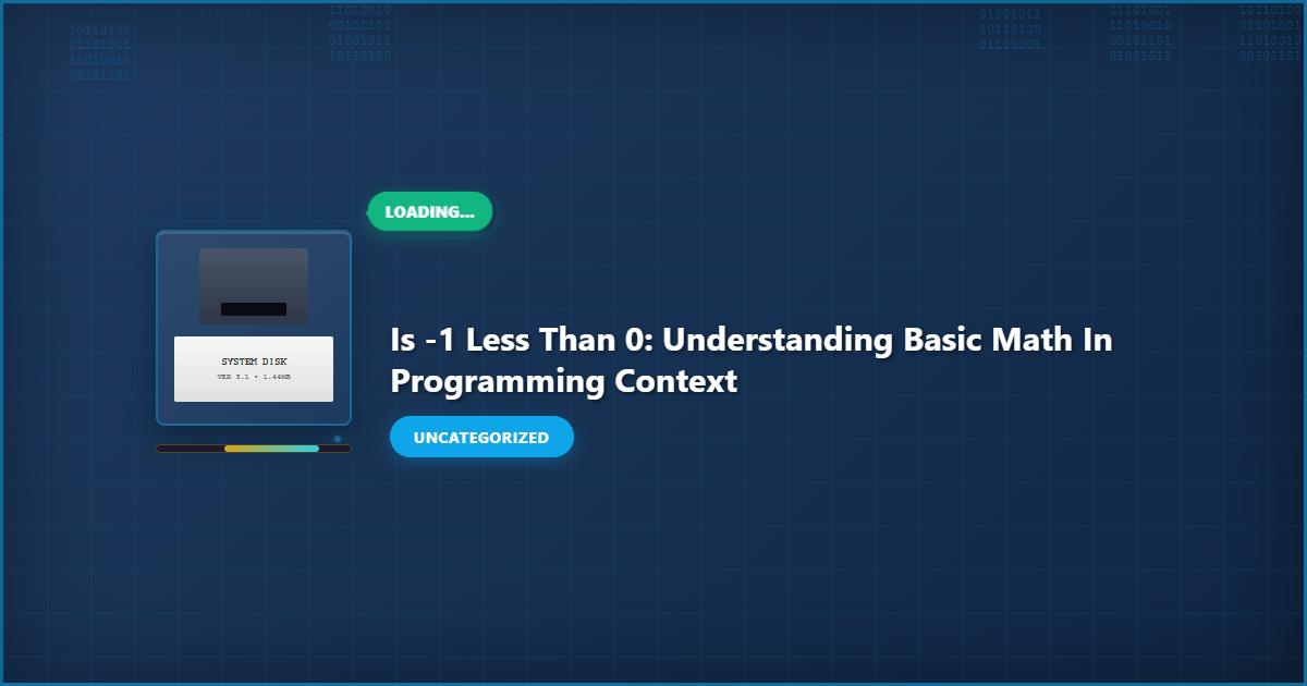 Complete is 1 less than 0 overview image
